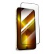 2pcs+2pcs 21D Tempered Glass Film Camera Protection For Iphone 14/13/12/11 Pro Max Glass Screen Protector