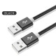 1PC USB To USB Extension Cable Type A Male To Male USB Extender For Radiator Hard Disk Webcom Camera USB Cable Extens