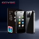 SOYES XS13 3G Network Mini Smartphone 2.5Inch WiFi GPS China Mobile 1GB RAM 8GB ROM Quad Core Android Cell Phones 3D Glass Slim Body HD Camera Dual Sim Google Play Cute Smartphone