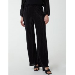 Pleat Trouser