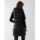 Hooded Puffer Gilet