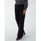 Wide Leg Formal Trouser