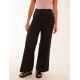 Wide Leg Trousers