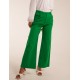 Wide Leg Trousers