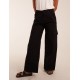 Trousers With Side Pocket