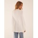 Batwing High Neck Jumper