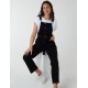 Button Down Dungarees