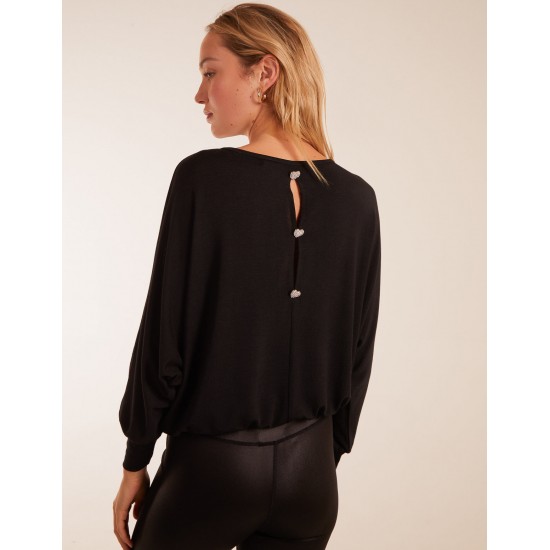 Button Back Top