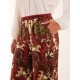 India Design Printed Trousers