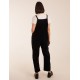 Corduroy Pocket Dungaree